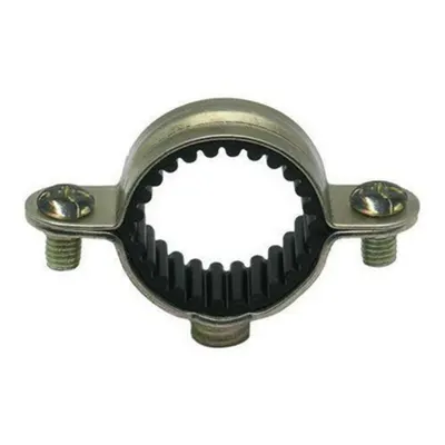Beugel Feros Enkel Rubber 15 mm