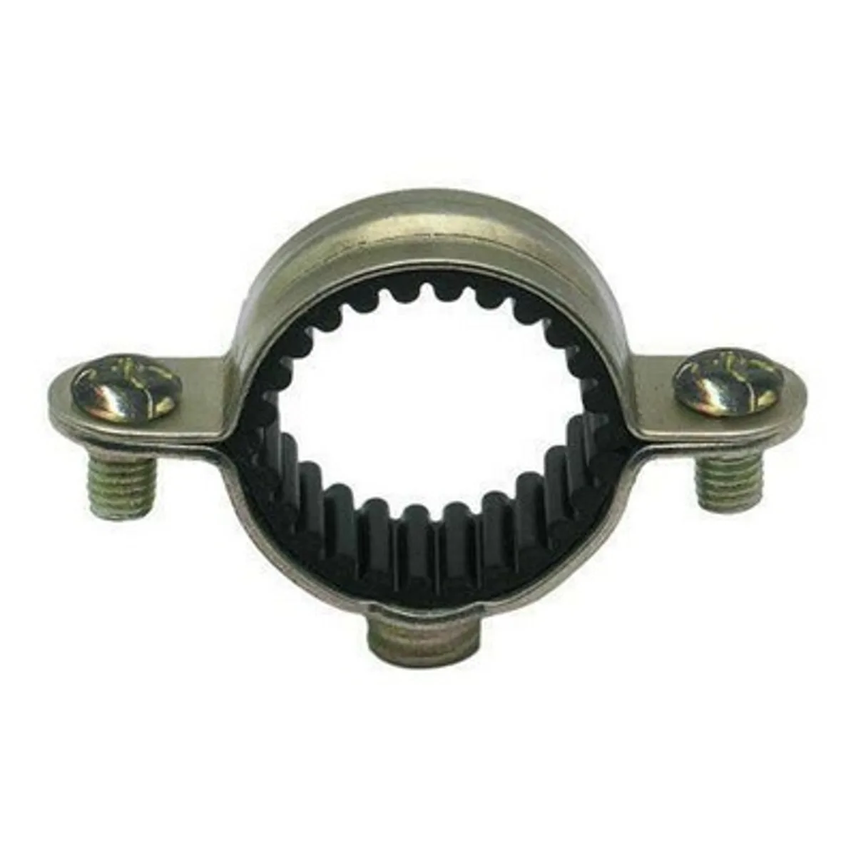 Beugel Feros Enkel Rubber 22 mm