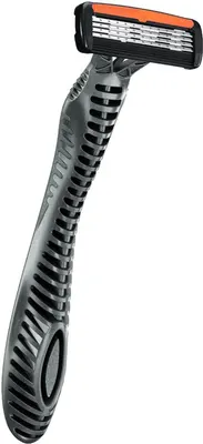 Bic Scheermes Flex 4st 6