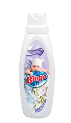Bingo Soft Ha Wasverzachter 1 l 4
