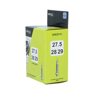 Binnenband 27.5/28/29 (40/62-584-635) Sclave 40 mm 2