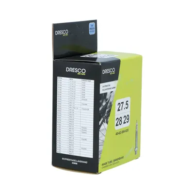 Binnenband 27.5/28/29 (40/62-584-635) Sclave 40 mm 6
