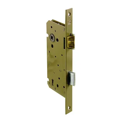 Interior Door Lock Left 110x70mm