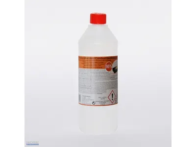 Bio Ethanol 1 l