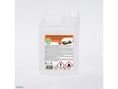 Bio Ethanol 5 l