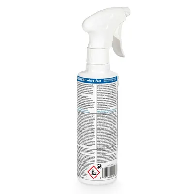 Biokill Micro Fast 375 ml 3