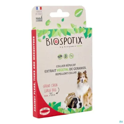 Biospotix Dog Antiparasitic l-Xl 2