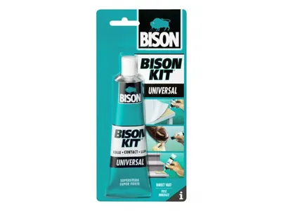 Kit Bison Tube 50 ml