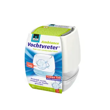 Absorbeur D'humidité Bison 100 g