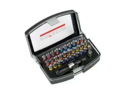 Bitset 32delig Set