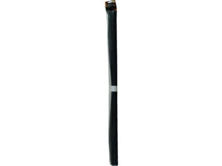 Blister Pet Gaas 115x125cm Zwart