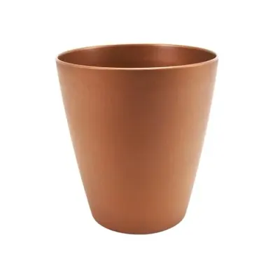 Pot de Fleurs Agatha 30,4 cm Cuivre
