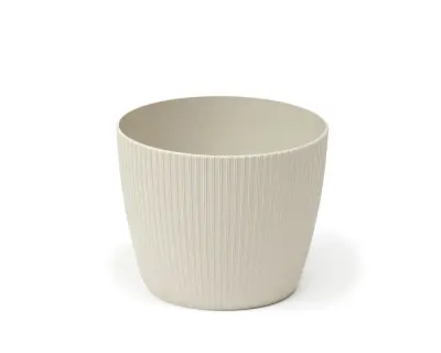 Bloempot D15.5 H13cm Jumper Katoen 2