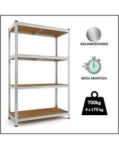 Bloempot Dia 27 H 23.5 10 l Taupe 5