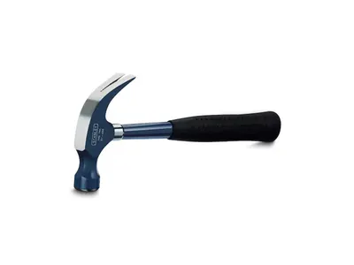 Blue Strike Klauwhamer 1