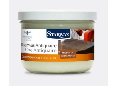 Boenwas Antiquaire 375 ml M.eik 1