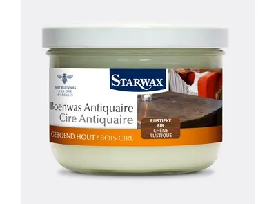 Boenwas Antiquaire 375 ml Rustiek Eik 1