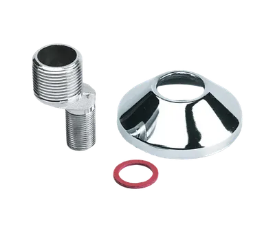 Bonfix S-Coupling 17.5 mm Jump 3/4 X 3/8