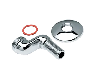 Bonfix S-Coupling 30 mm Jump 3/4 X 1/2