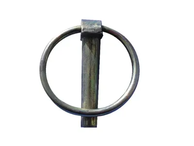 Locking Pins 6 mm