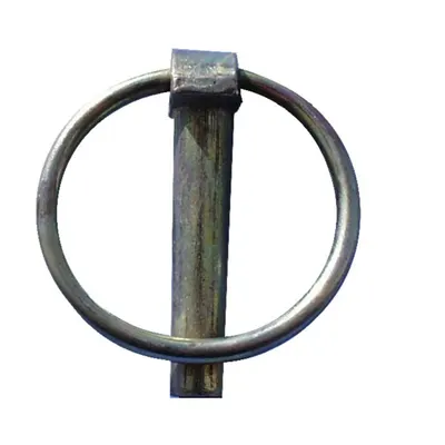 Locking Pins 8 mm