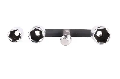 Bougie Sleutel Set 3