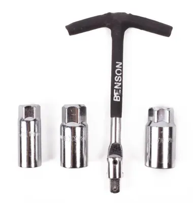 Bougie Sleutel Set 1
