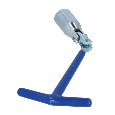 Spark Plug Wrench T Model 21 mm 4
