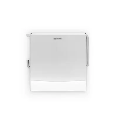 Brabantia Toilet Roll Holder Brillant Steel