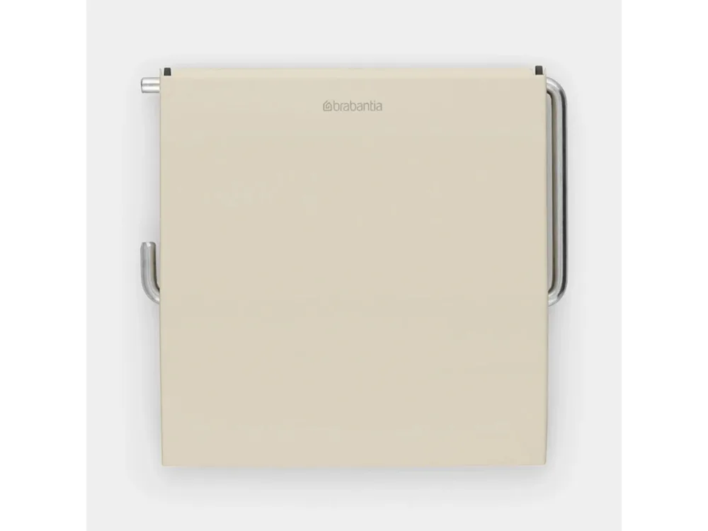Brabantia Wc Rol Houder Soft Beige