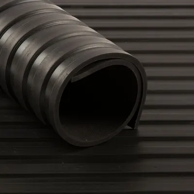 Breed Ribloper 3 mm 1.2 m per Meter