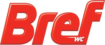 Bref Toilet Block Brilliant Gel 5
