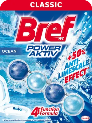 Bref Bloc Wc Océan 50 g 2