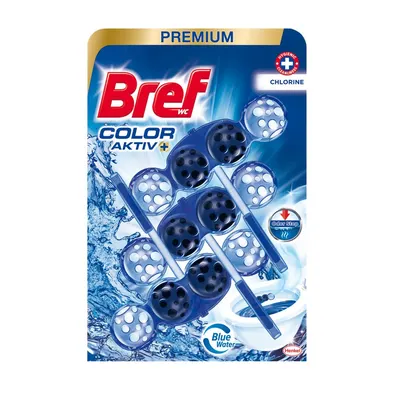 Bref Bloc Wc Océan 50 g 4