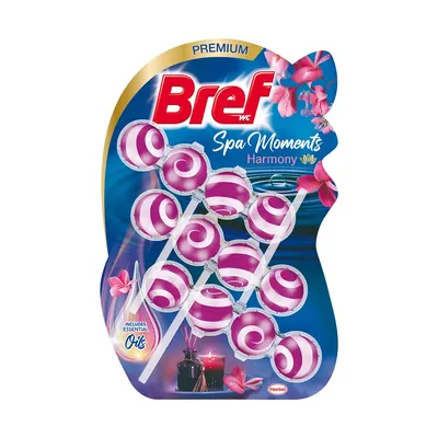 Bref Bloc Wc Océan 50 g 6