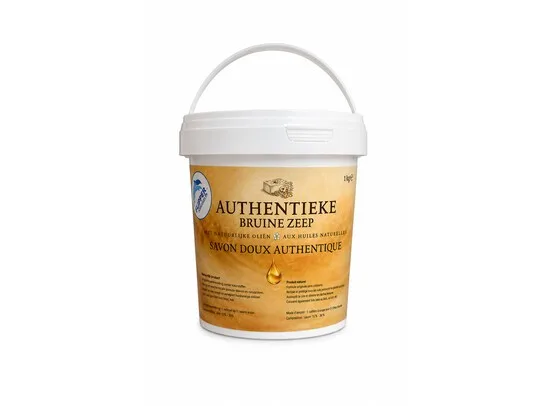 Bruinezeep 1 kg 1