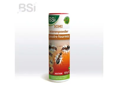 Poudre de Fourmi Bsi 400 g