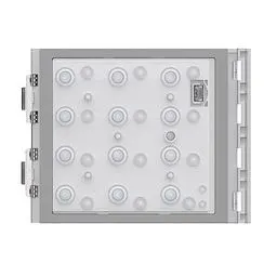 Bticino Linea 2000 Kit Audio 1 3