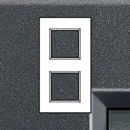 Bticino Linea 2000 Kit Audio 1 5