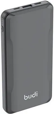Banque de Puissance Budi 10000mah