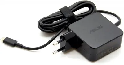 Budi Stekker Usb-C + Usb-a