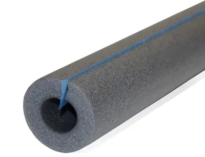 Buis Isolatie 18 mm 1 m