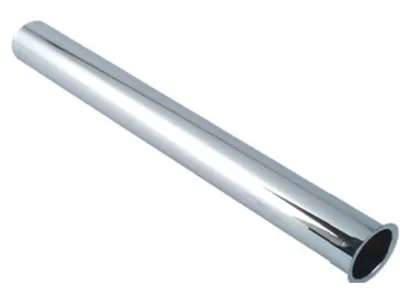 Tube Vr Siphon Crome 5/4