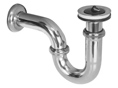 Buishevel Vr Inb Lavabo 5/4x32