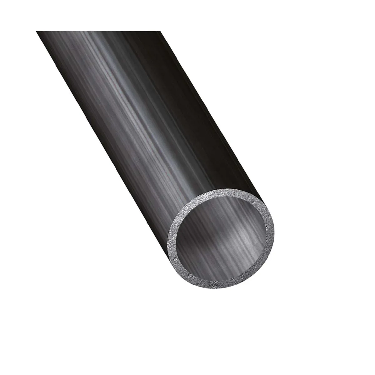 Buisprof. Rond Staal Koud Gew 25x1,5mm 1 m