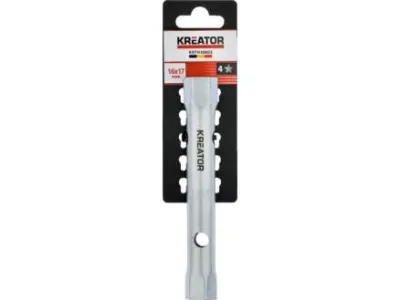 Tube Wrench 16x17mm