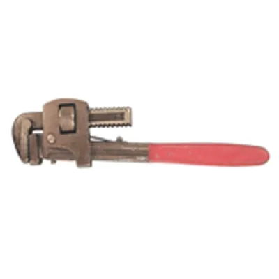 Tube Wrenches "Stillson" Lacquered l. 300 mm