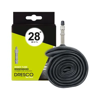 Tire + Inner Tube 28x1 5/8 X 1 3/8