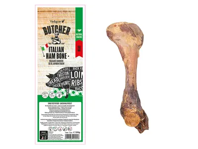 Butcher Italiaanse Hambeen Maxi 24 cm 1