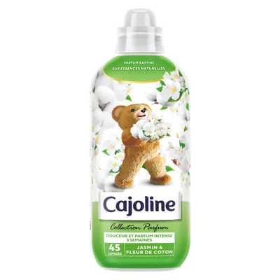 Cajoline Wasverzachter Jasmin 1.125 l 1